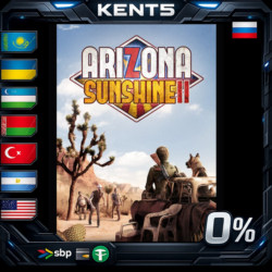 Arizona Sunshine® 2 - Steam Gift