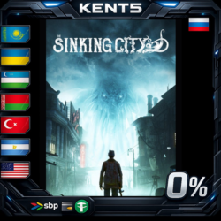 The Sinking City Remastered - Steam Gift