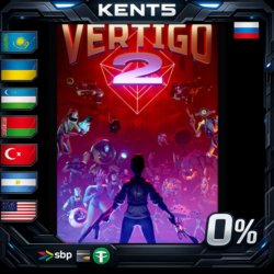 Vertigo 2 - Steam Gift