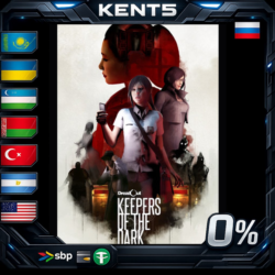 DreadOut: Keepers of The Dark - Steam Gift