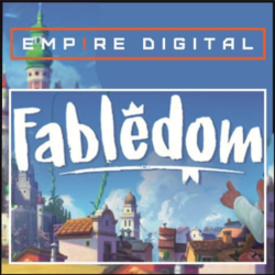 Fabledom / Ключ Steam / Россия / СНГ