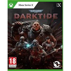 Warhammer 40,000: Darktide Xbox Series S|X   PC КЛЮЧ