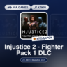 Injustice 2 - Fighter Pack 1 DLC (Steam Ключ) МИР(БЕЗ РФ, РБ)   ПОДАРОК