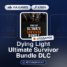Dying Light Ultimate Survivor Bundle DLC (Steam Ключ) РФ-СНГ-МИР   ПОДАРОК