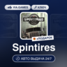 Spintires (Steam Ключ) РФ-СНГ-МИР   ПОДАРОК