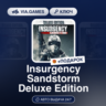 Insurgency Sandstorm Deluxe Edition (Steam Ключ) РФ-СНГ-МИР   ПОДАРОК