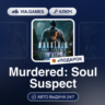 Murdered: Soul Suspect (Steam Ключ) РФ-СНГ-МИР   ПОДАРОК