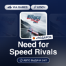 Need for Speed Rivals (Xbox Ключ) АРГЕНТИНА   ПОДАРОК