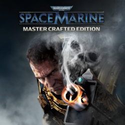 Warhammer 40,000: Space Marine - Master Crafted Edition XBOX SERIES X|S   PC Ключ