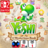 Yoshi and the Mysterious Book | Nintendo Switch 2