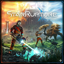 StarRupture (Ключ Steam | СНГ БЕЗ РФ и РБ)
