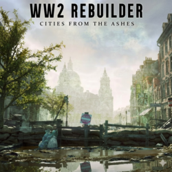 WW2 Rebuilder (Ключ Steam | РФ Весь мир)