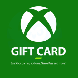 XBOX Live Gift Card 25 TRY (Turkey) (Microsoft Store/TR)