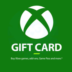 XBOX Live Gift Card 50 TRY (Turkey) (Microsoft Store/TR)
