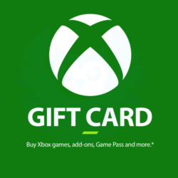 XBOX Live Gift Card 100 TRY (Turkey) (Microsoft Store/TR)
