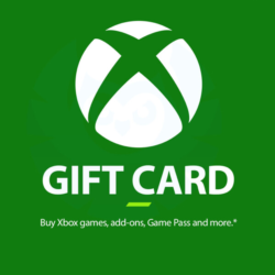 XBOX Live Gift Card 300 TRY (Turkey) (Microsoft Store/TR)