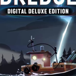 DREDGE - Deluxe Edition (Steam/RU CIS)