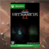 Warhammer 40,000: Mechanicus II (Xbox)