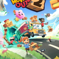 Moving Out 2 (Steam/RU CIS TR)