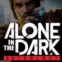 Alone in the Dark Anthology (Steam/RU CIS)