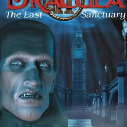 Dracula 2: The Last Sanctuary (Steam/WW)