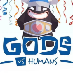 Gods vs Humans (Steam/WW)