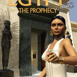 The Egyptian Prophecy: The Fate of Ramses (Steam/WW)