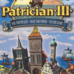 Patrician III (Steam/ROW)