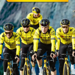 Pro Cycling Manager 2024 (Steam/ROW)