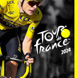Tour de France 2024 (Steam/ROW)