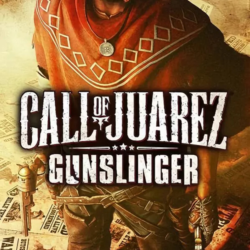 Call of Juarez: Gunslinger (Steam/ROW)