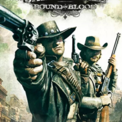Call of Juarez: Bound in Blood (Steam/ROW)