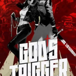 God's Trigger (Steam/ROW)