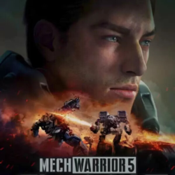 MechWarrior 5: Clans (Steam/RU CIS)