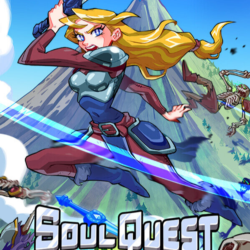 SoulQuest (Steam/RU CIS)