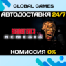 Resident Evil 3 Nemesis (1999)  Steam Ключ РФ СНГ