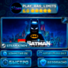 LEGO Batman: Legacy of the Dark Knight Deluxe КЛЮЧ STEAM СНГ (БЕЗ РФ и РБ)  подарок