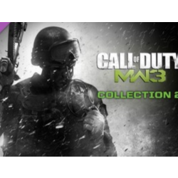Call of Duty®: Modern Warfare® 3 (2011) Collection 2 STEAM GIFT МИР   ВСЕ СТРАНЫ