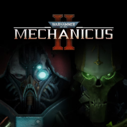 Warhammer 40,000: Mechanicus 2 | STEAM | ПК