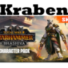 Total War: WARHAMMER III - Bhashiva – Character Pack steam DLC дополнение