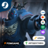 Warhammer 40,000: Battlesector - Ultramarines DLC (РУ СНГ)   КЛЮЧ STEAM