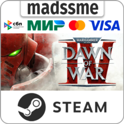 Warhammer 40,000: Dawn of War IV * ВЫБОР ВЕРСИИ * RU/KZ/СНГ/TR/CN/AR/BR * STEAM
