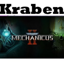 Warhammer 40,000: Mechanicus II steam