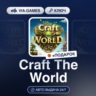 Craft The World (Steam Ключ) РФ-СНГ-МИР   ПОДАРОК
