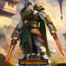 Россия/МирTotal War: WARHAMMER III – Bhashiva Character Pack (Steam DLC)