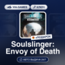 Soulslinger: Envoy of Death (Steam Ключ) РФ-СНГ-МИР   ПОДАРОК
