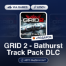 GRID 2 - Bathurst Track Pack DLC (Steam Ключ) РФ-СНГ-МИР   ПОДАРОК