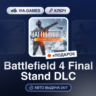 Battlefield 4 Final Stand DLC (Origin / Ea App Ключ) МИР (Не все страны)   ПОДАРОК