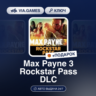 Max Payne 3 Rockstar Pass DLC (Steam Ключ) РФ-СНГ-МИР   ПОДАРОК