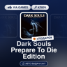 Dark Souls Prepare To Die Edition (Steam Ключ) МИР   ПОДАРОК